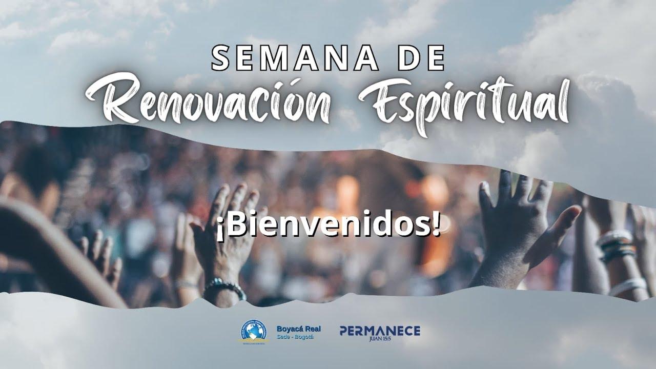 La ⁣renovación espiritual​ en Pentecostés