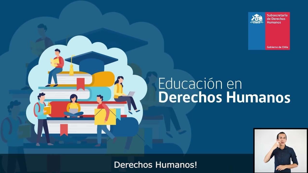 La importancia de la educación en derechos humanos para los jóvenes