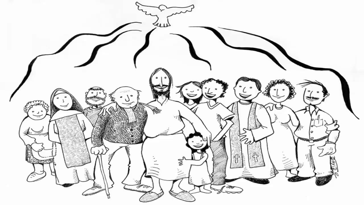 El papel de la comunidad católica en la integración de migrantes