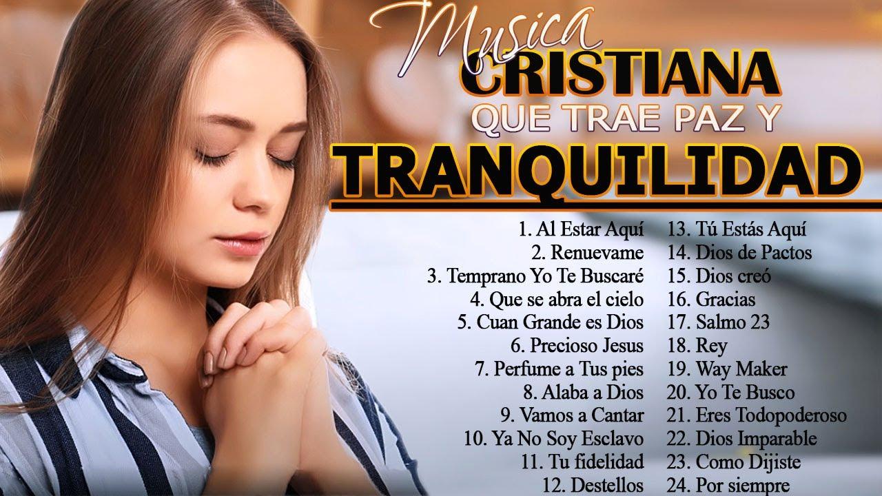 Importancia de la música cristiana en la formación espiritual