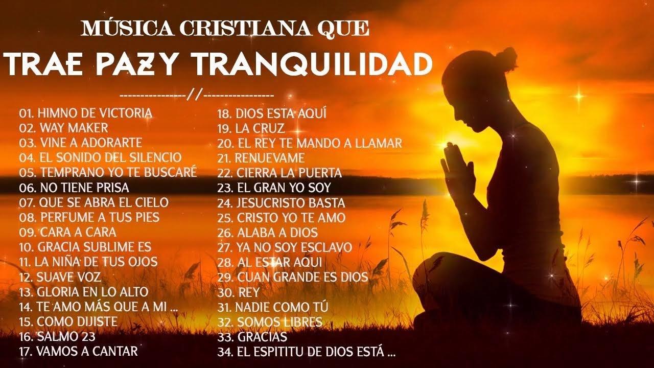 Recomendaciones para aprovechar al máximo la música cristiana en la formación espiritual