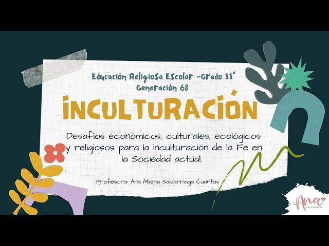 - La importancia⁣ de la inculturación en la práctica religiosa
