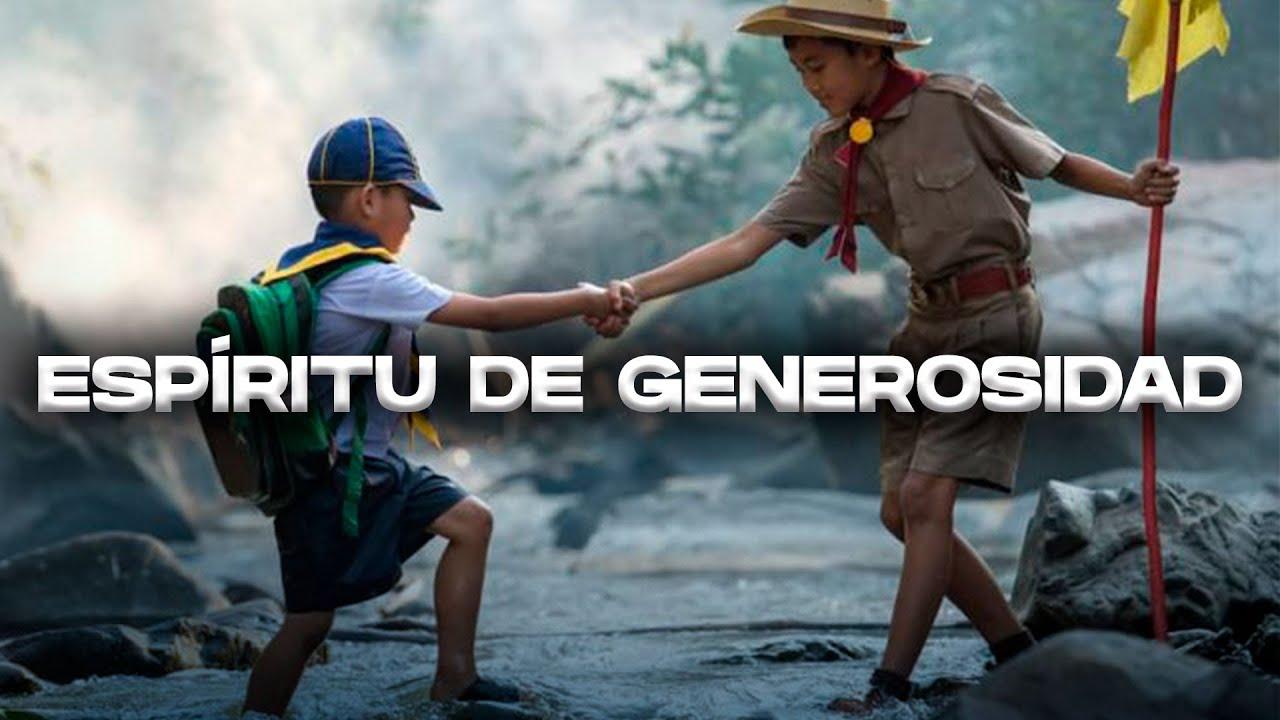 El espíritu de generosidad que⁢ inspira la celebración
