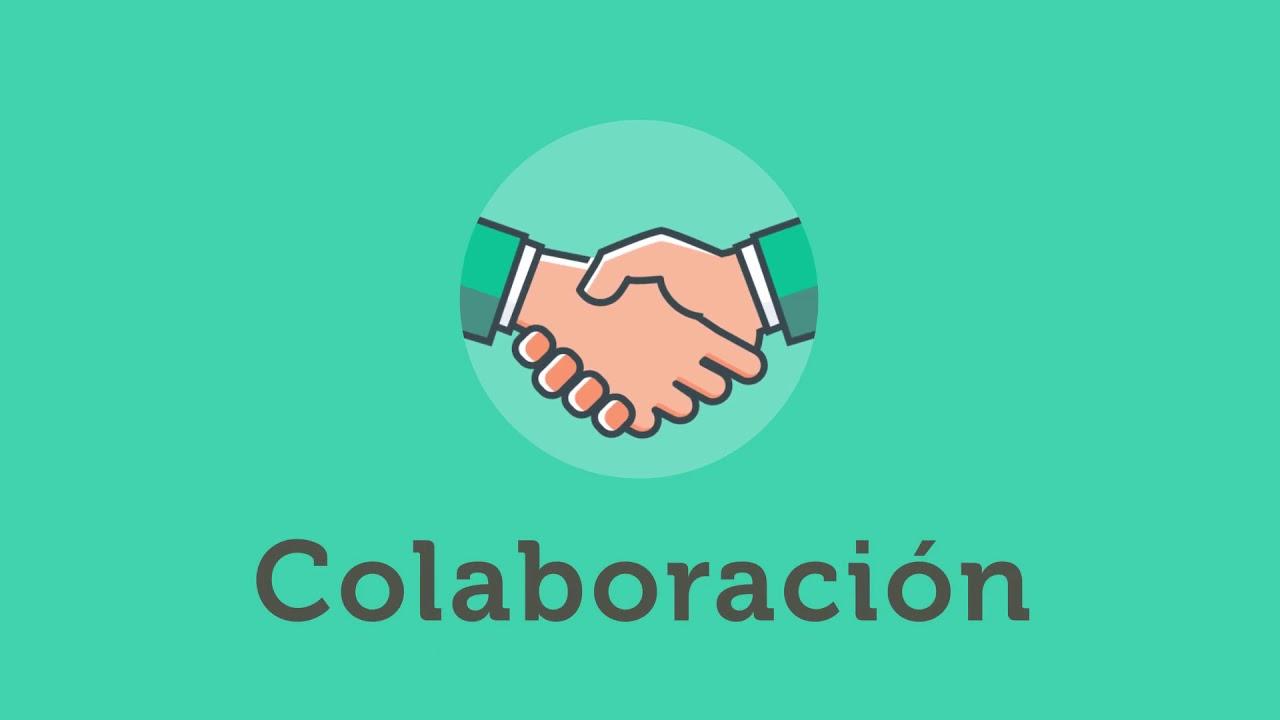 Importancia de fomentar la colaboración entre instituciones