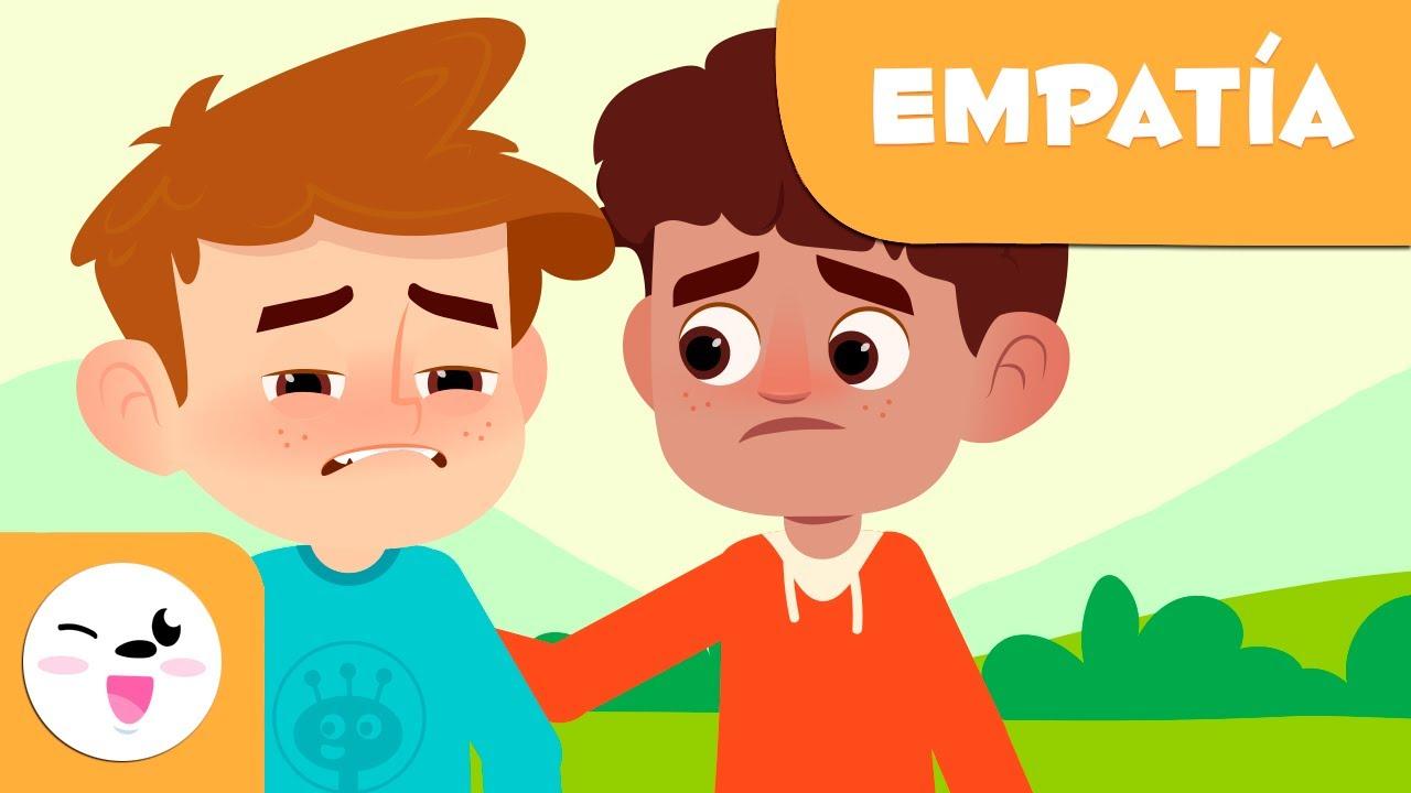 Fomentando la empatía y la solidaridad desde temprana edad