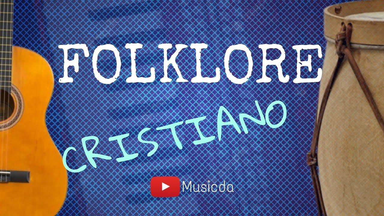 Recomendaciones para comprender y preservar el folklore cristiano influenciado por las leyendas bíblicas