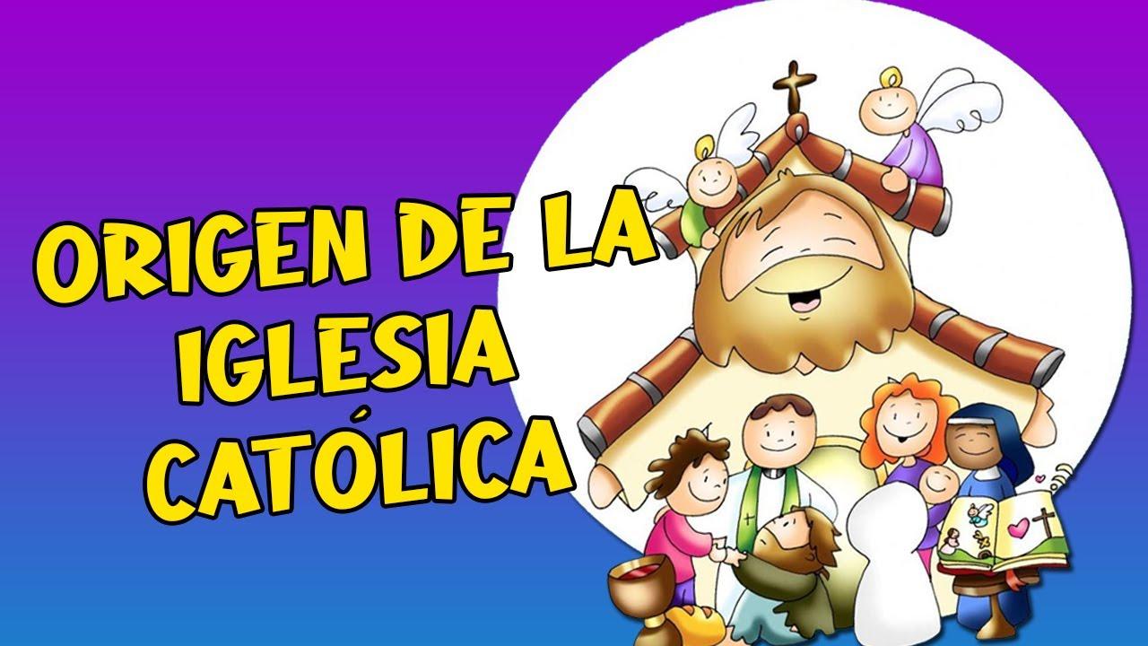 Introducción a la‌ enseñanza de la historia ​de la​ Iglesia en el hogar