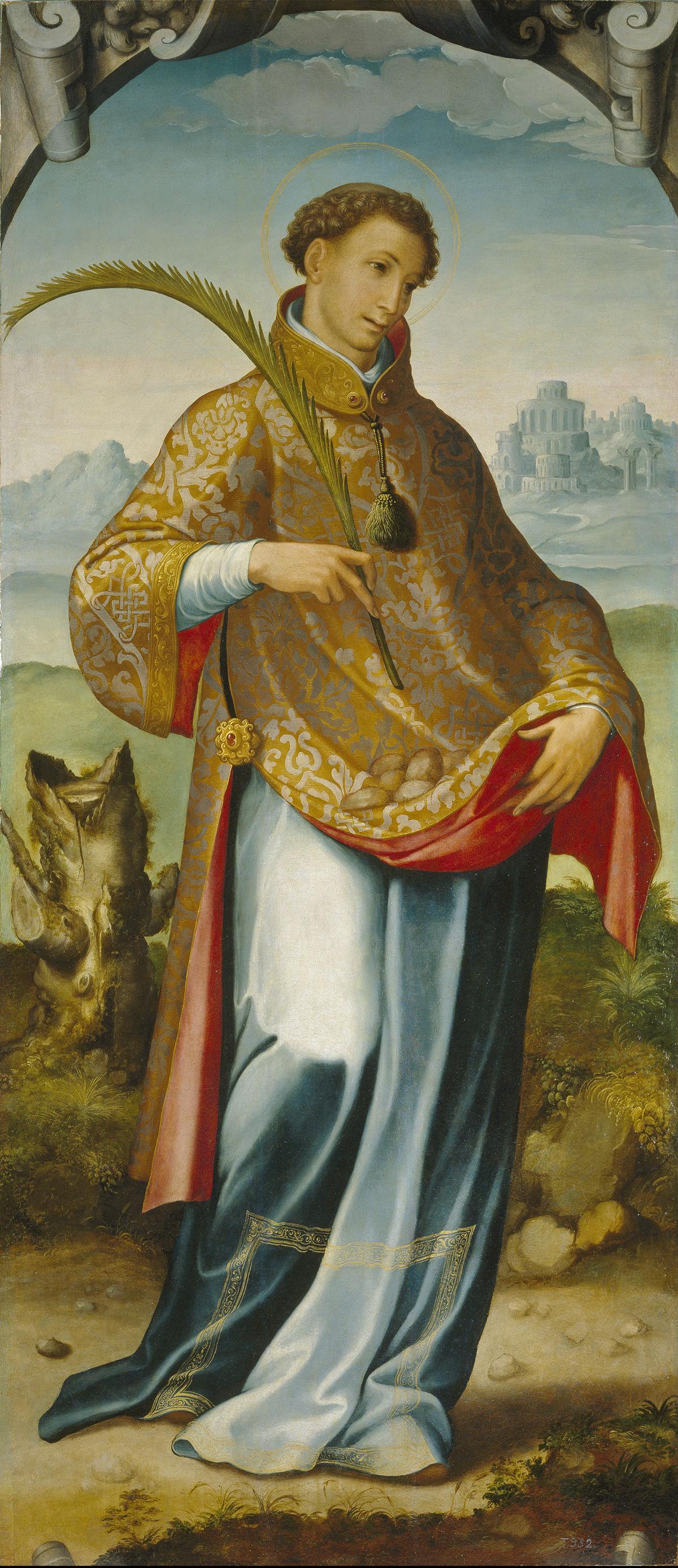 - Origen y significado de la celebración de San Esteban