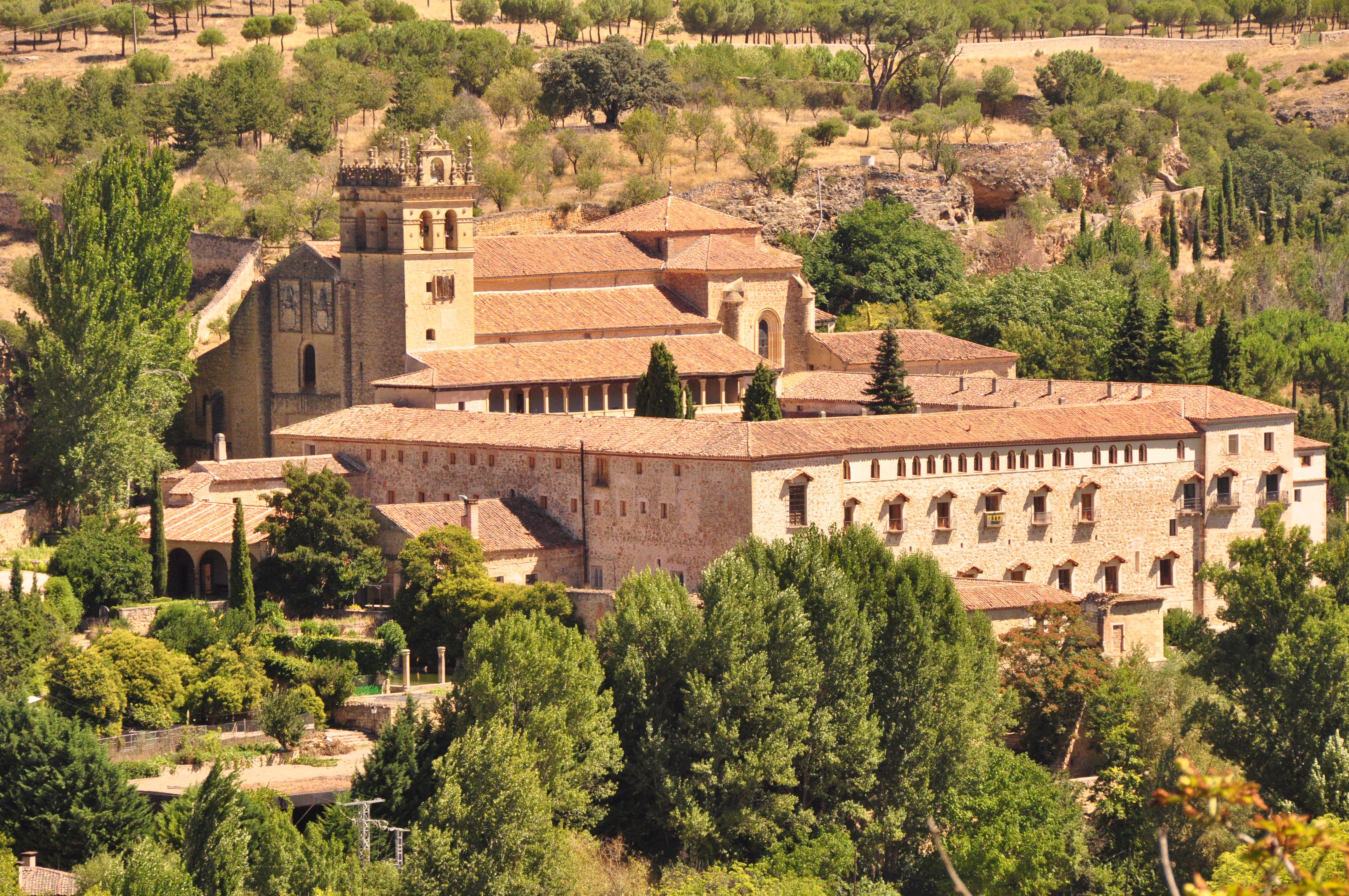 Métodos innovadores ‍empleados por los monasterios‌ para proteger la biodiversidad