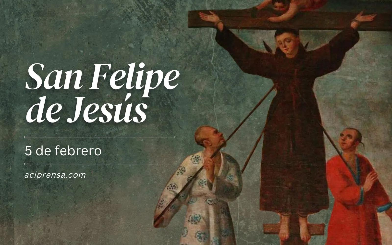 Recomendaciones ‌para ‌honrar la memoria⁣ de San Felipe de Jesús