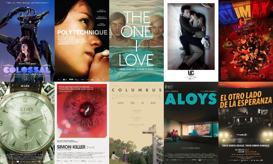 Recomendaciones para descubrir nuevas perspectivas espirituales a través del cine de autor