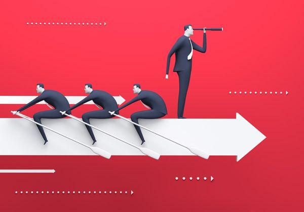 Desarrollo de habilidades de liderazgo con enfoque pastoral