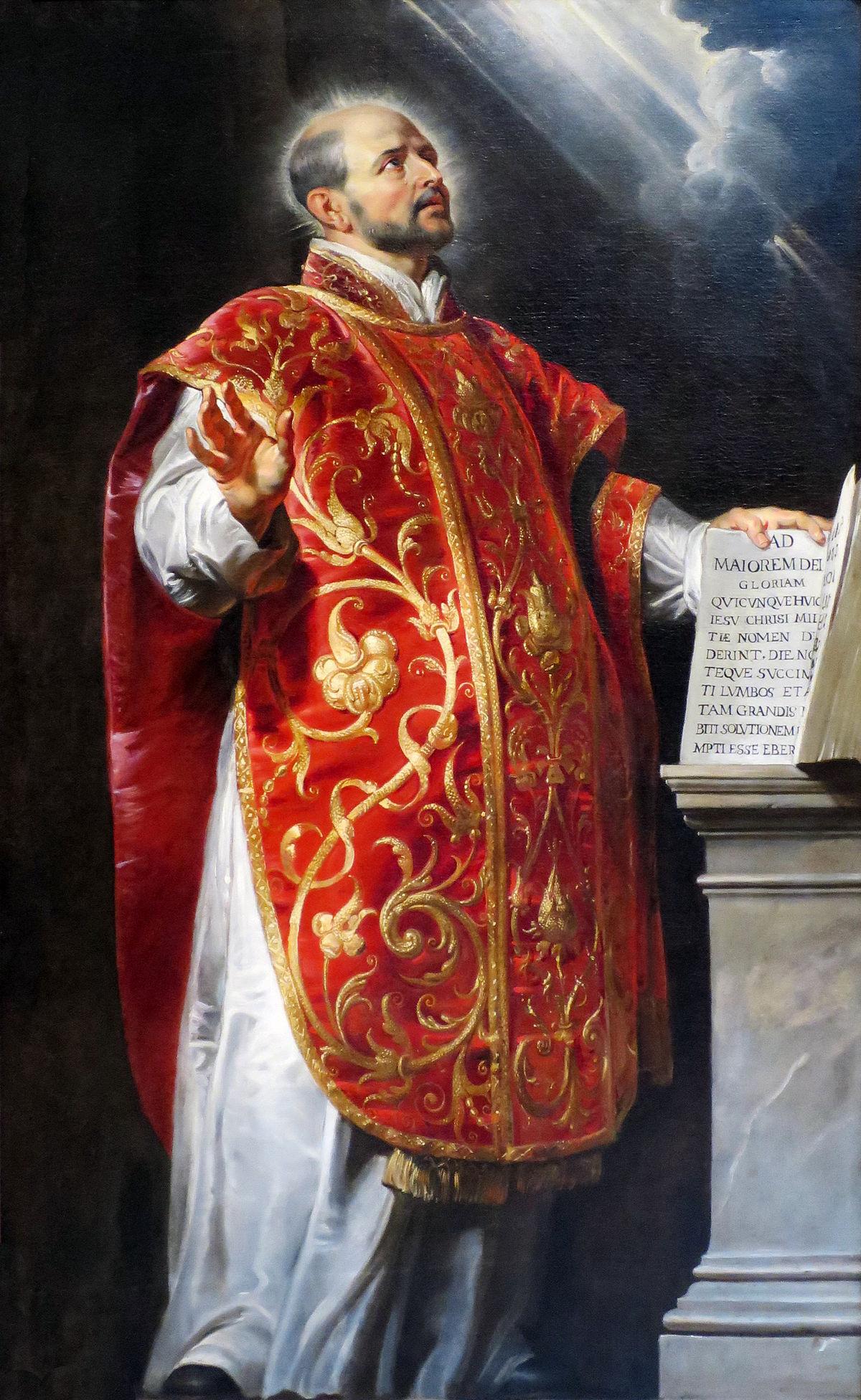 La⁤ vida y⁤ legado ‌de San Ignacio de Loyola