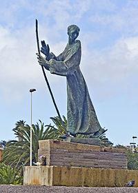 Introducción​ a la vida y obra ‍de San José de Anchieta
