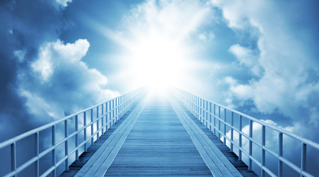 La importancia de la vida eterna en la fe cristiana