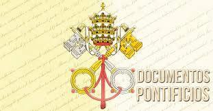 - La relevancia de los documentos pontificios en la formación de la doctrina ‌social de la⁢ Iglesia