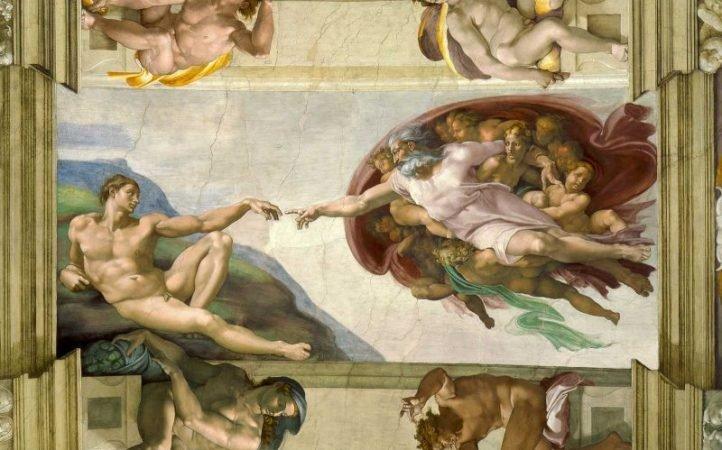 El legado artístico de los santos en la historia
