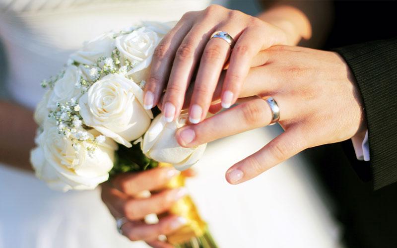 La importancia de la unión en el matrimonio