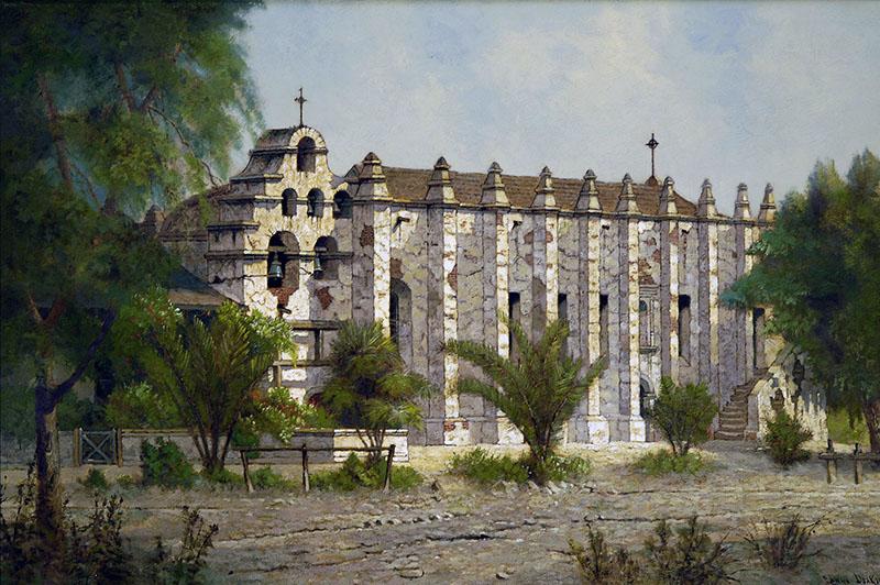 El legado de amor eterno de San Gabriel hacia la Virgen María