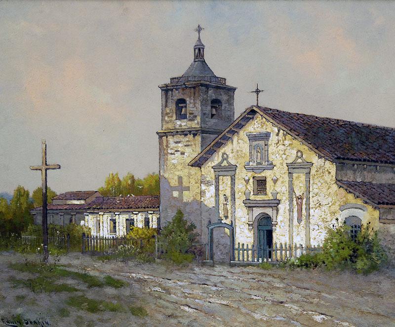 La historia‍ de Santa Clara de Asís