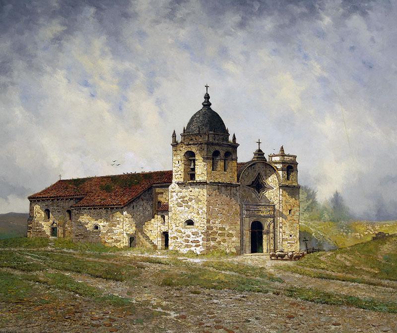 El legado de San Carlos Borromeo en la Iglesia de Milán