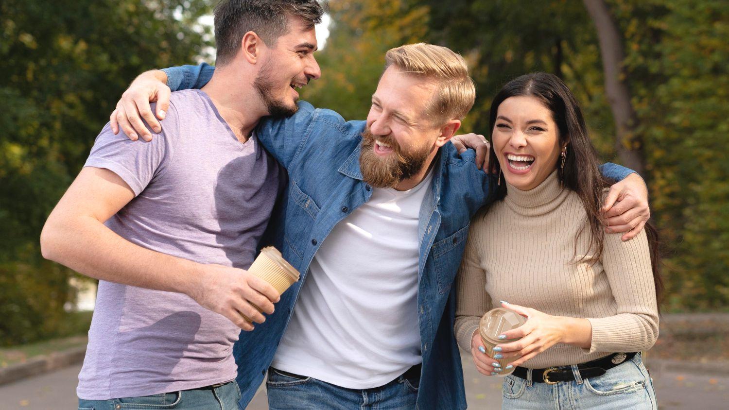 La importancia de cultivar relaciones saludables desde la juventud