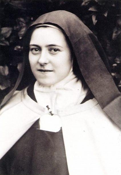 Introducción a la vida de Santa Teresa de Lisieux