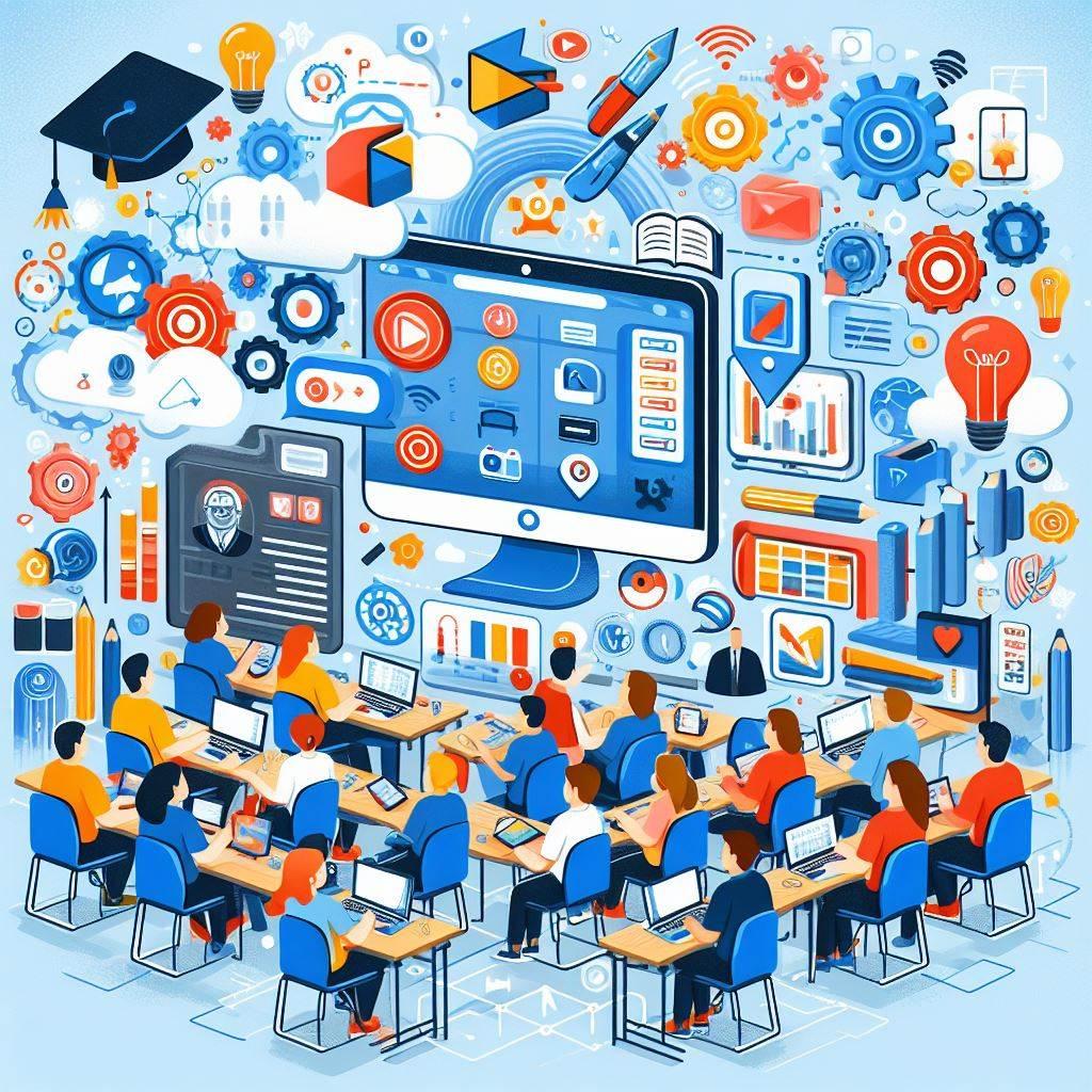 Recursos digitales para fortalecer⁤ la enseñanza de la fe