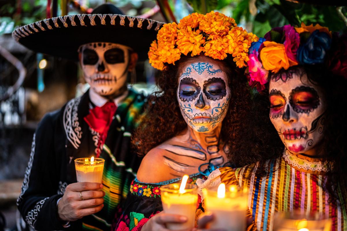 Consejos para preservar y promover las tradiciones folclóricas durante las fiestas religiosas