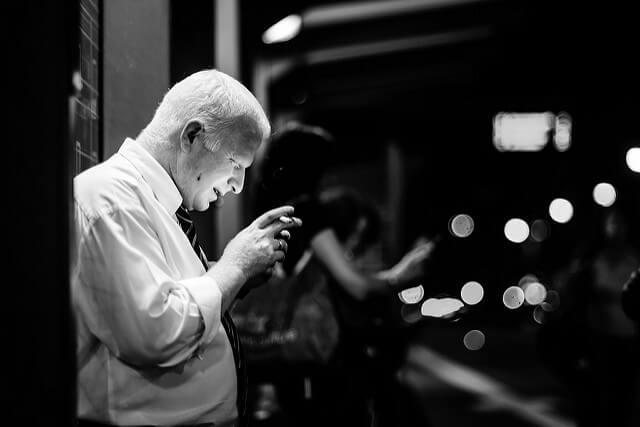La conexión entre lo divino y lo terrenal en la fotografía contemporánea