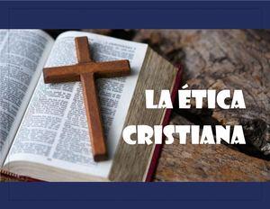 Recomendaciones para fomentar la ética cristiana entre la juventud actual