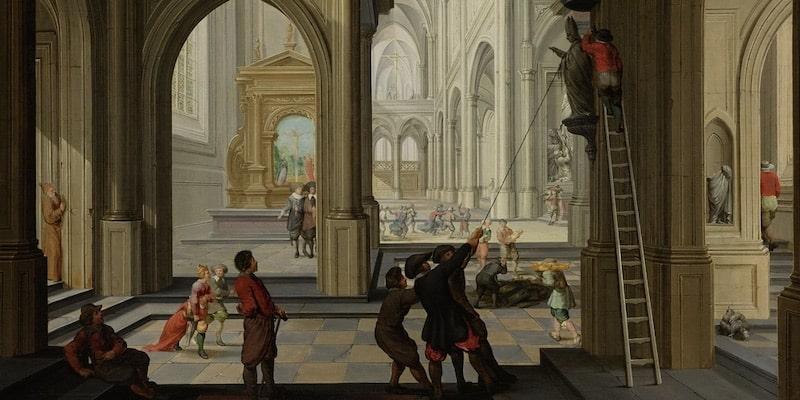 El impacto de la secularización en la vida universitaria