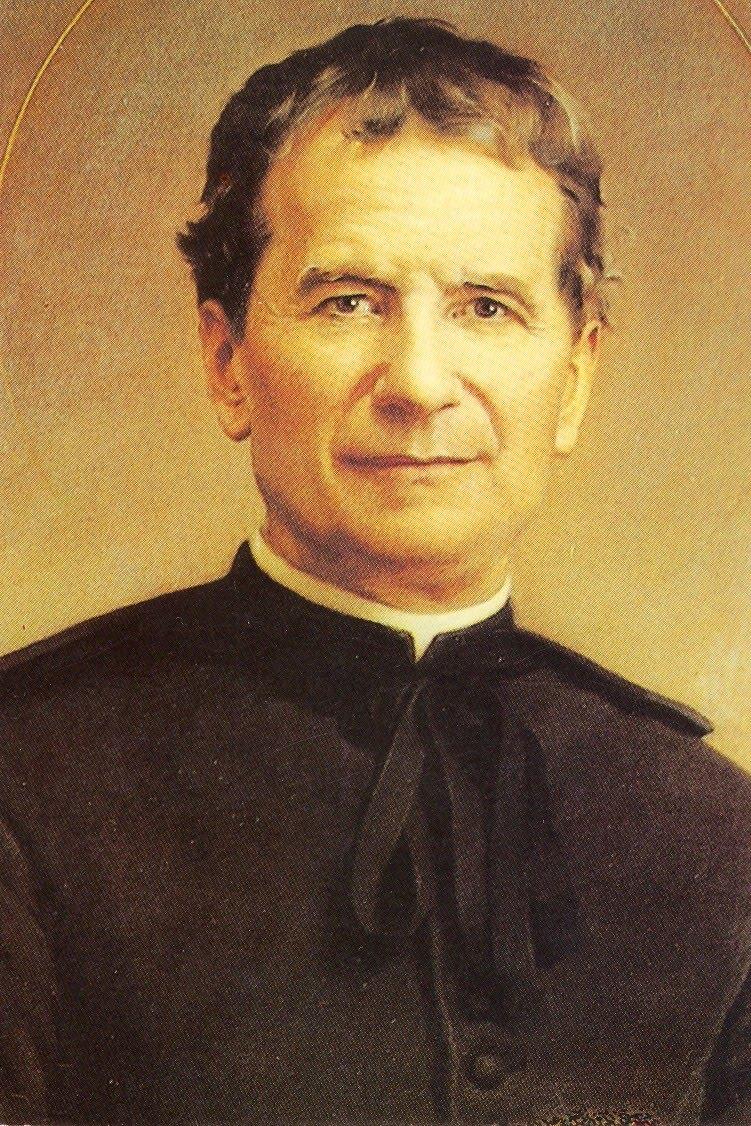 Celebración del legado de San Juan Bosco en la educación