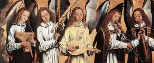 La importancia de preservar y valorar la música religiosa en la cultura actual