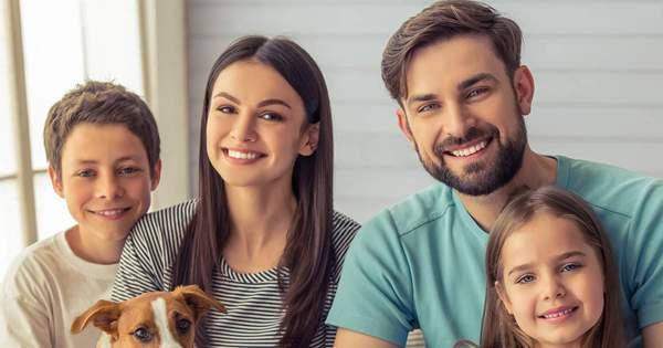 Crear un ambiente familiar propicio para el crecimiento espiritual de los hijos