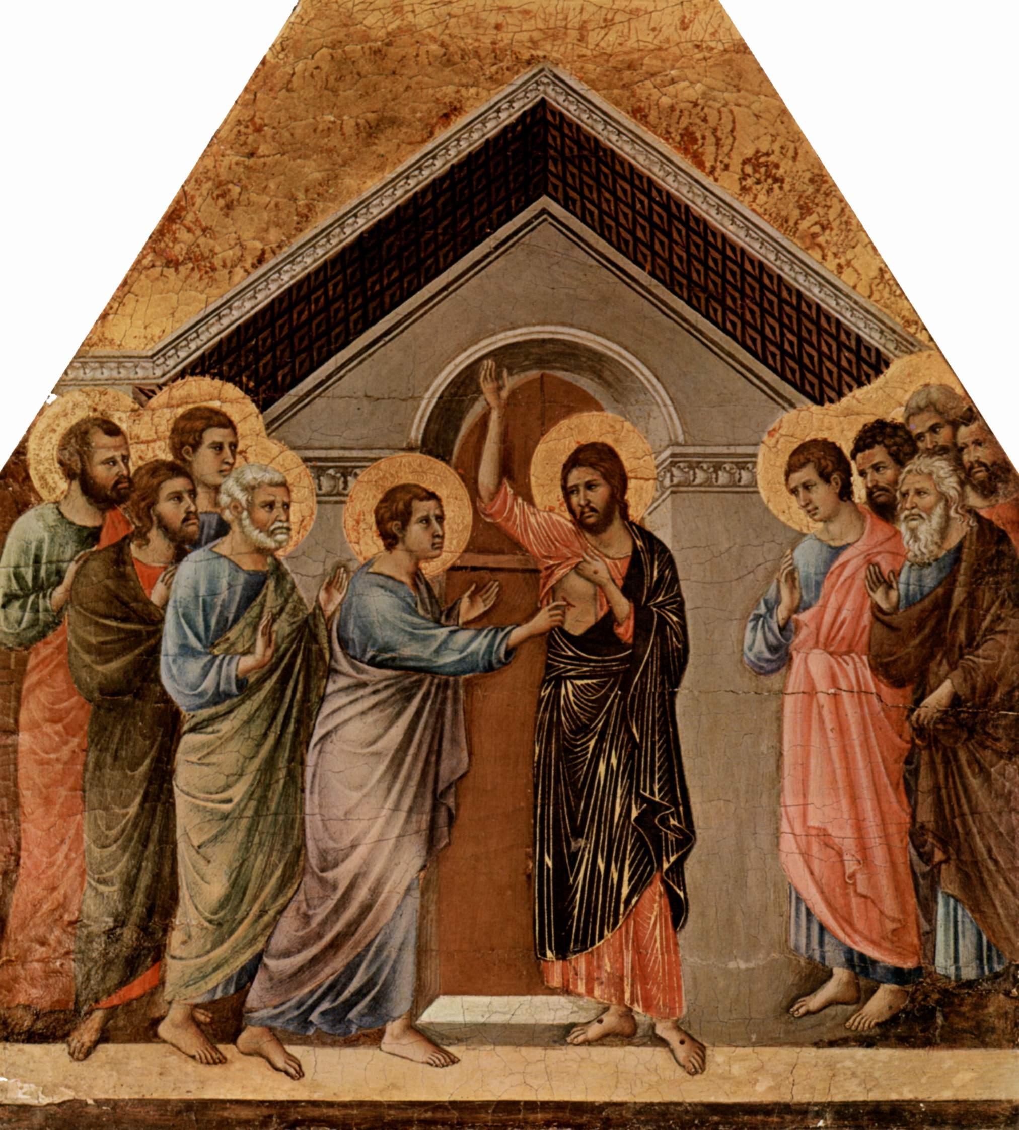 El legado histórico del cristianismo en la arquitectura contemporánea