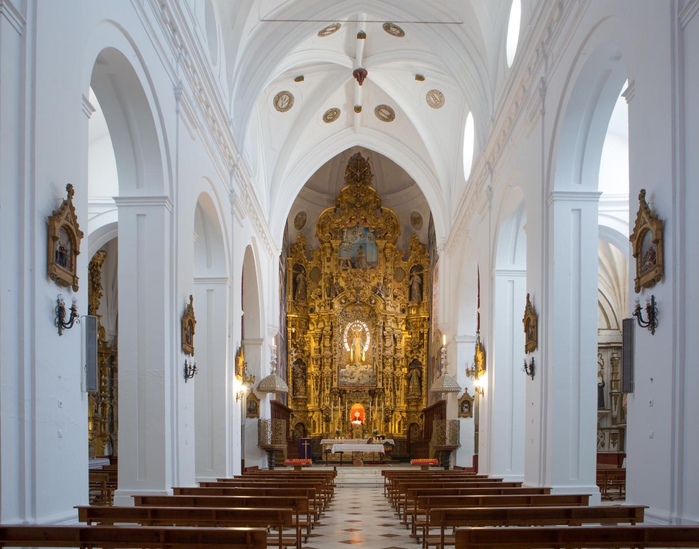 Recomendaciones para fortalecer el papel de la Iglesia​ en la protección de la dignidad humana
