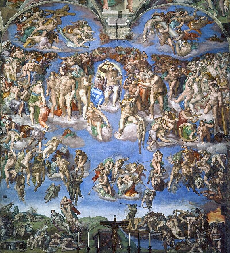 Recomendaciones para profundizar en el significado del Juicio Final en la doctrina ⁣católica