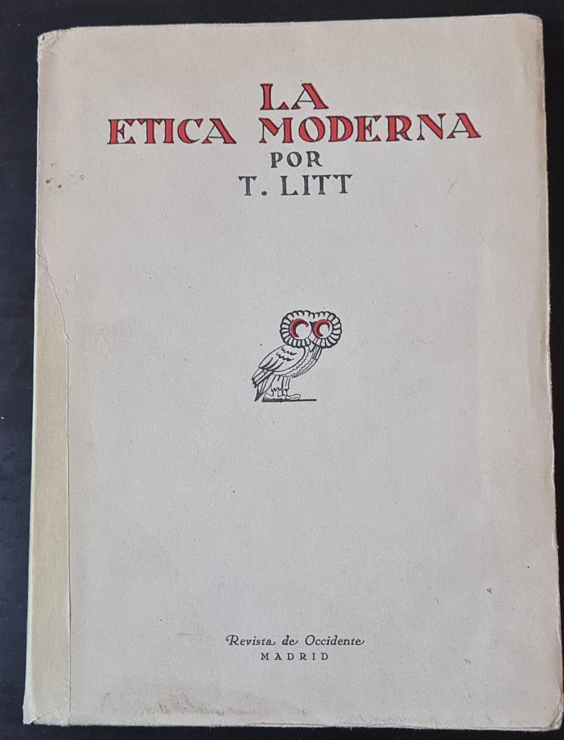 Incorporación de la ética y los valores en la formación académica