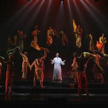 Desafíos y oportunidades para el teatro religioso contemporáneo
