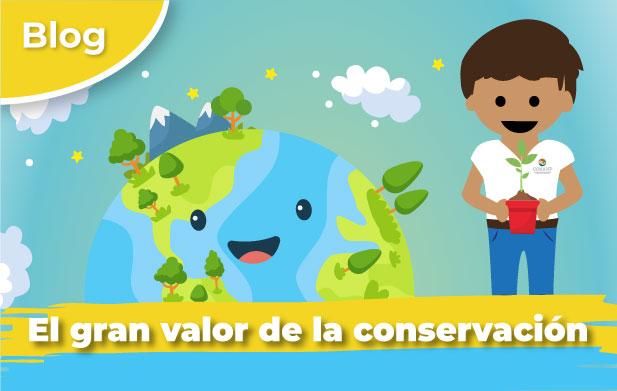 Prácticas de conservación en los monasterios