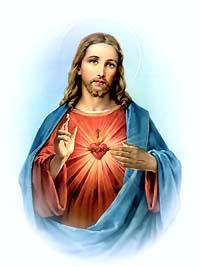 La ​devoción al‌ Sagrado Corazón: significado y prácticas