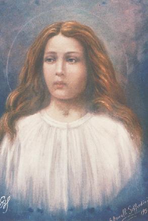 - La devoción a Santa María Goretti: recomendaciones para cultivar la‍ pureza en la vida cotidiana