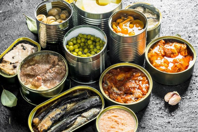 Sabores únicos ⁢de la cocina monástica