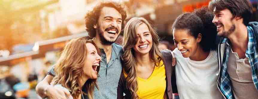 Involucrando a los jóvenes en actividades significativas