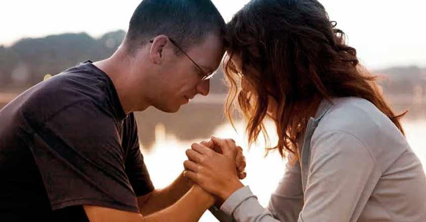 Beneficios de orar en pareja