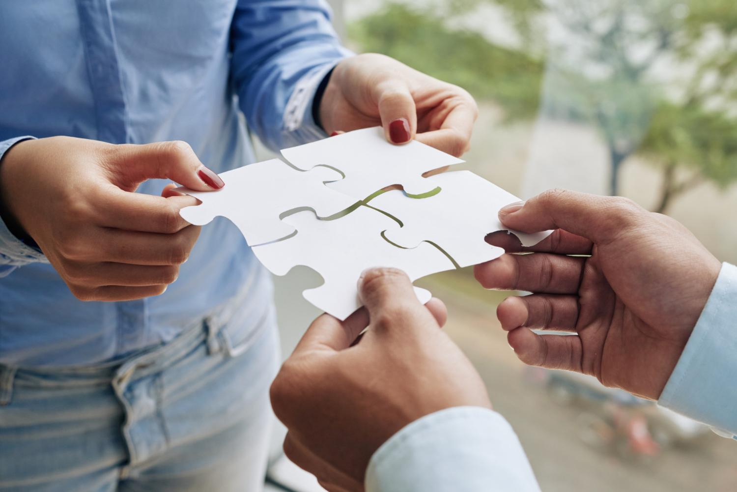 Promover la resolución pacífica de conflictos entre hermanos