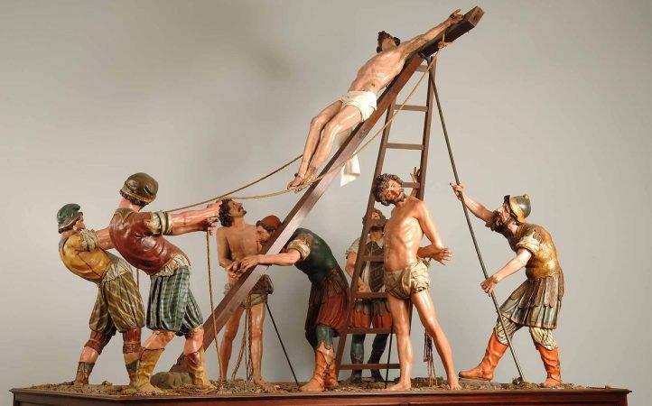 La influencia del teatro sacro medieval en la dramaturgia contemporánea