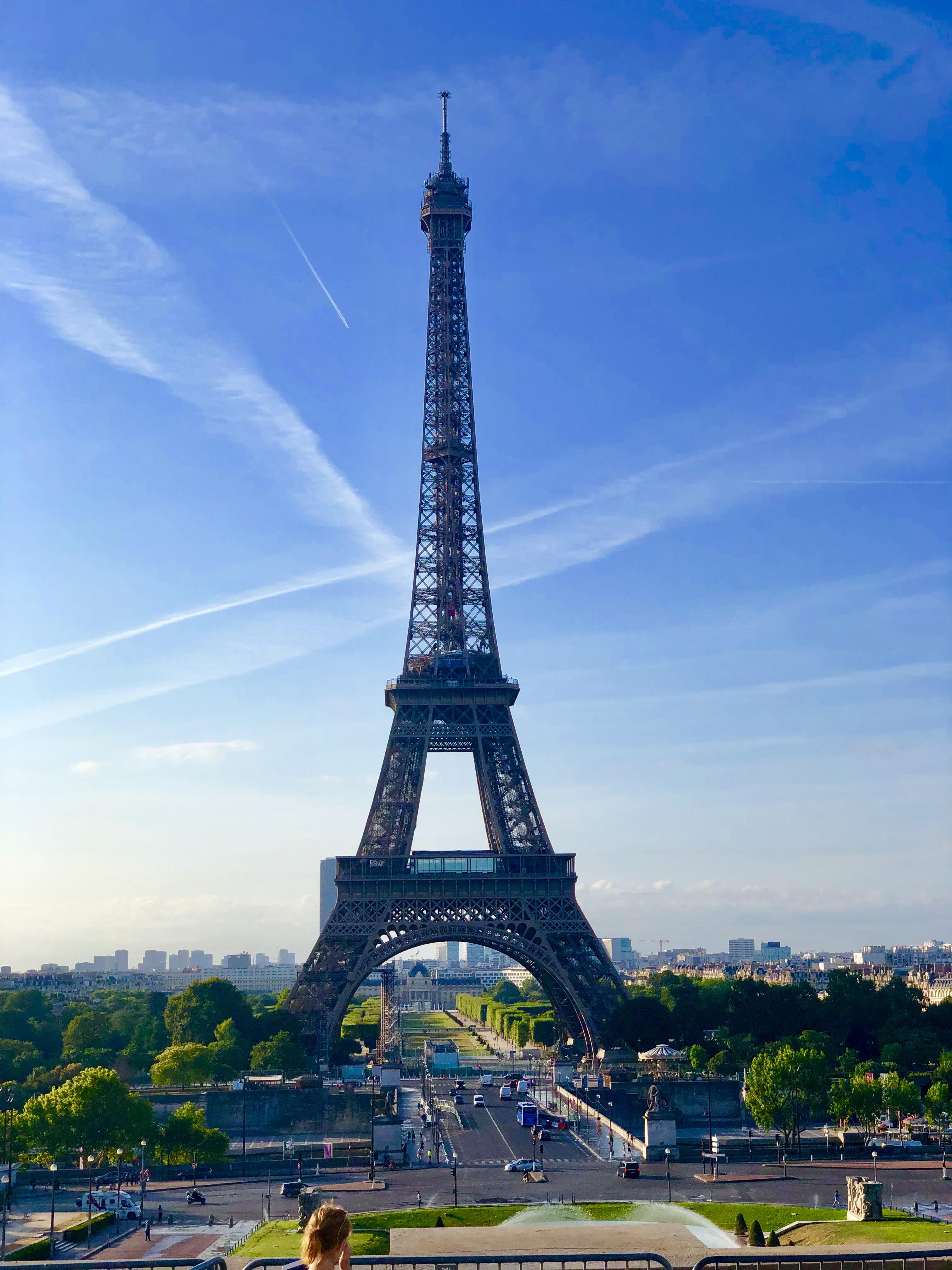 Su impacto en la ‌protección de París