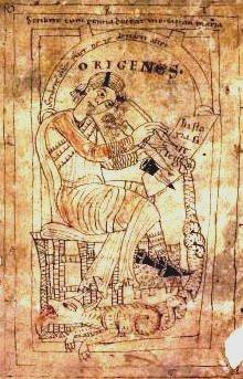 El origen del misterio en la literatura cristiana